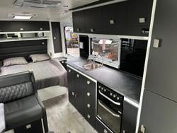 2024 Essential Caravans Cruiser