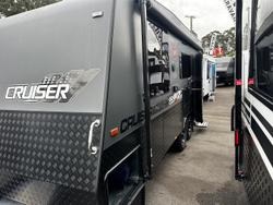 2024 Essential Caravans Cruiser