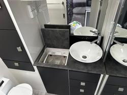 2024 Essential Caravans Cruiser
