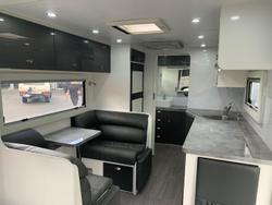 2017 Vacationer Caravans Road Trip
