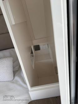 2024 LPT Caravans Lpt17 Offroad Hybrid