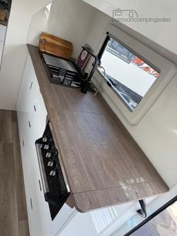 2024 LPT Caravans Lpt17 Offroad Hybrid