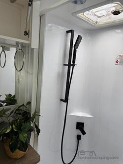 2024 LPT Caravans Lpt17 Offroad Hybrid