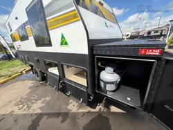 2024 LPT Caravans Lpt17 Offroad Hybrid