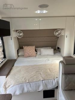 2024 LPT Caravans Lpt17 Offroad Hybrid