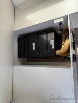 2024 LPT Caravans Lpt17 Offroad Hybrid