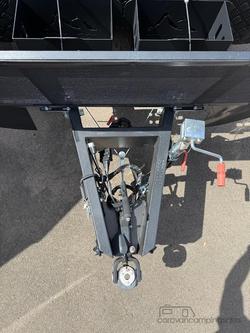 2024 LPT Caravans Lpt17 Offroad Hybrid