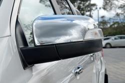 2021 Ford Ranger XLT PX MkIII MY21.25 4X4 Dual Range WHITE
