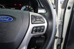 2021 Ford Ranger XLT PX MkIII MY21.25 4X4 Dual Range WHITE