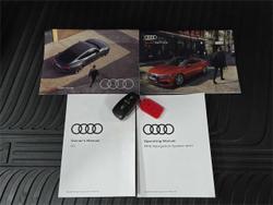 2018 Audi
                A1 Sport Style Edition