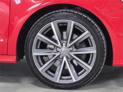 2018 Audi
                A1 Sport Style Edition
