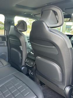 2025 Kia Tasman X-Pro