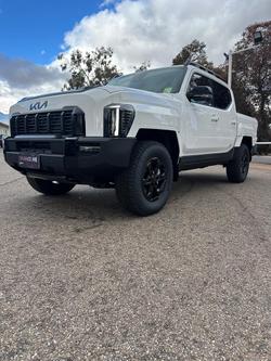 2025 Kia Tasman X-Pro