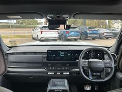 2025 Kia Tasman X-Pro