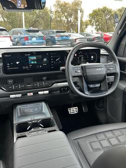 2025 Kia Tasman X-Pro