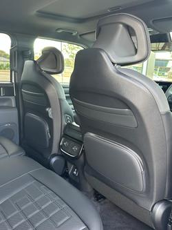 2025 Kia Tasman X-Pro