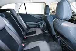 2023 Subaru Outback AWD