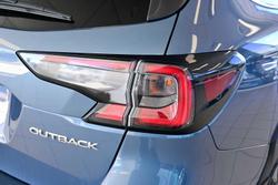 2023 Subaru Outback AWD