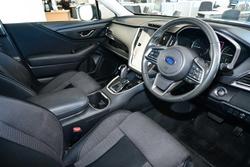 2023 Subaru Outback AWD