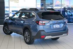 2023 Subaru Outback AWD