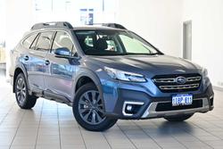 2023 Subaru Outback AWD
