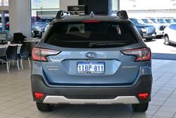 2023 Subaru Outback AWD