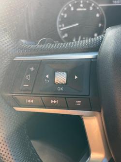 2022 Mitsubishi
Outlander Aspire