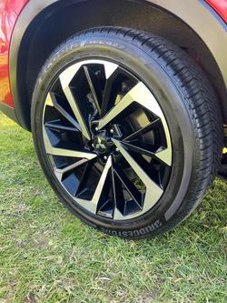 2022 Mitsubishi
Outlander Aspire