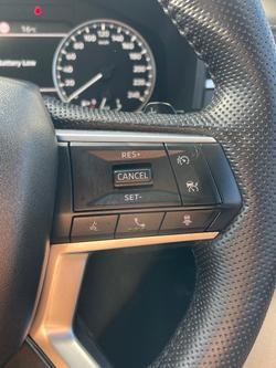 2022 Mitsubishi
Outlander Aspire