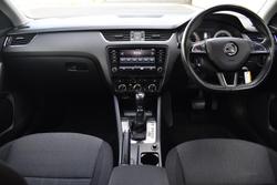 2019 SKODA Octavia 110TSI NE MY20 Candy White