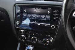 2019 SKODA Octavia 110TSI NE MY20 Candy White