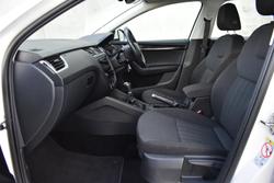 2019 SKODA Octavia 110TSI NE MY20 Candy White
