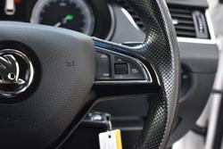 2019 SKODA Octavia 110TSI NE MY20 Candy White