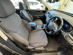 2018 Kia
Sorento Si