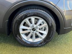 2018 Kia
Sorento Si