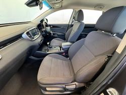 2018 Kia
Sorento Si