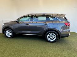 2018 Kia
Sorento Si