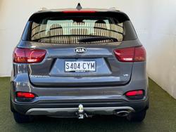 2018 Kia
Sorento Si
