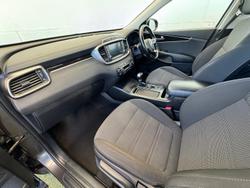 2018 Kia
Sorento Si