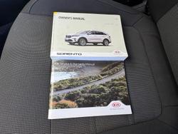 2018 Kia
Sorento Si