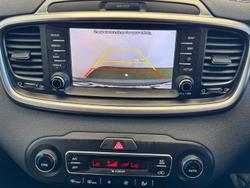 2018 Kia
Sorento Si