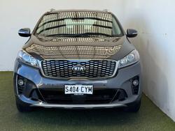 2018 Kia
Sorento Si