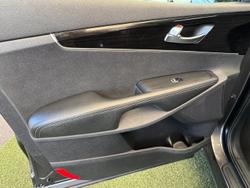 2018 Kia
Sorento Si
