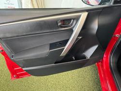 2014 Toyota
Corolla Ascent