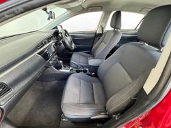 2014 Toyota
Corolla Ascent