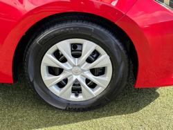 2014 Toyota
Corolla Ascent
