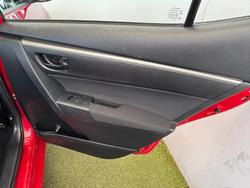 2014 Toyota
Corolla Ascent
