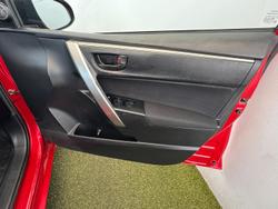 2014 Toyota
Corolla Ascent
