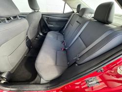 2014 Toyota
Corolla Ascent