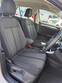 2025 Volkswagen T-Roc CityLife